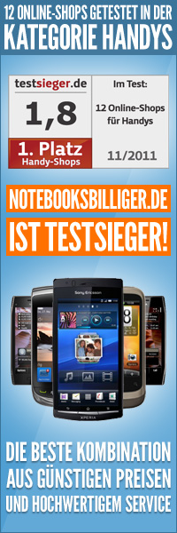 NBB Testsieger