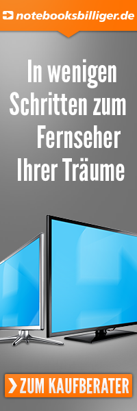 TV Kaufberatung