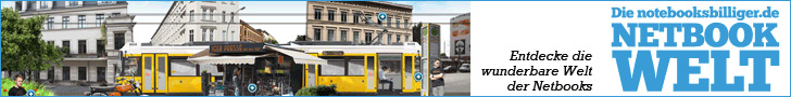 Die wunderbare Netbook-Welt Die wunderbare Netbook-Welt