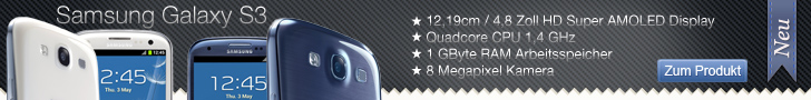 Samsung Galaxy S3