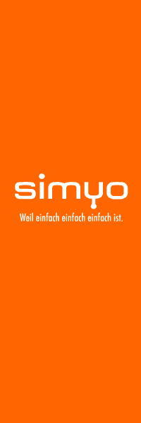 Simyo SimKarte