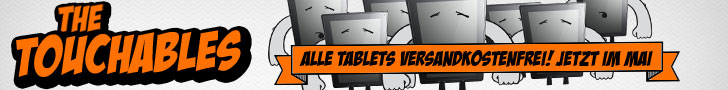 The Touchables