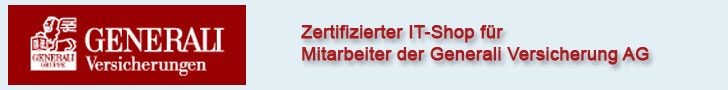 Generali TOP