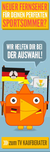 TV-Kaufberater TV-Kaufberater