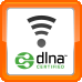 dlna certified
