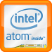 Intel Atom inside