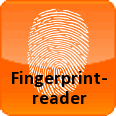 Fingerprintreader