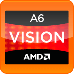 AMD Vision A6