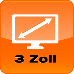 3 Zoll