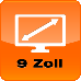 9 Zoll