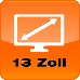 13Zoll
