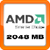 AMD-Grafik