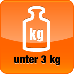 unter 3KG