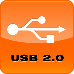 USB 2.0