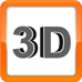 3D fähig