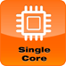 Single Core CPU