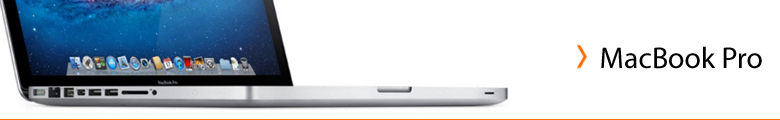 MacBook Pro