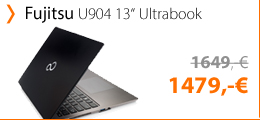 Fujitsu Highlight 2 Tablet Highlight 2