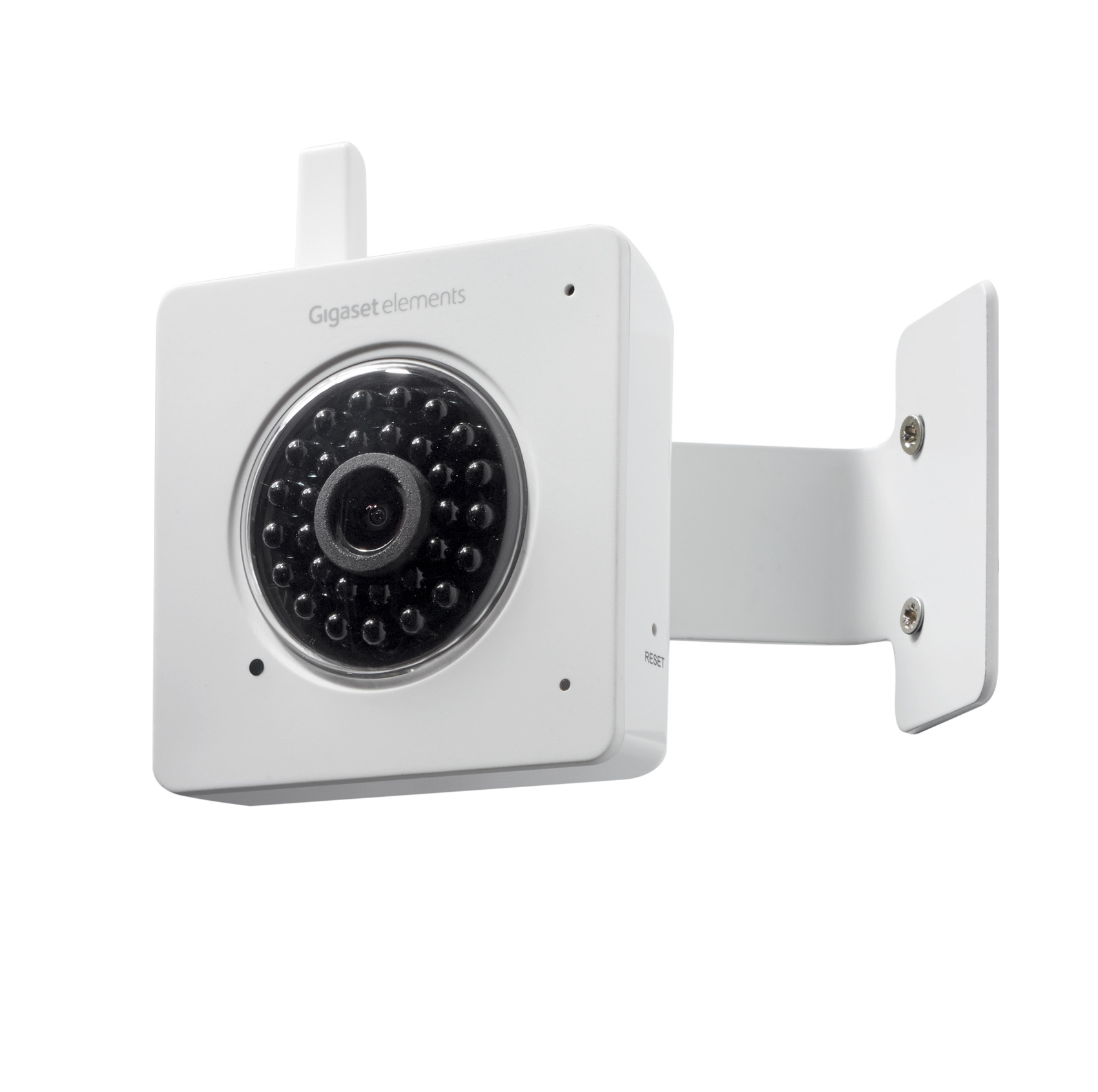 Gigaset elements camera, weiß bei notebooksbilliger.de