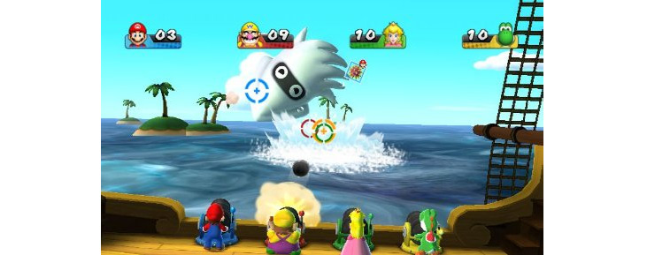 Mario Party 9 Mario Party 9
