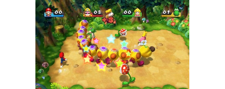 Mario Party 9 Mario Party 9
