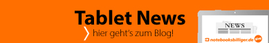 Tablet News
