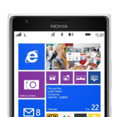 Nokia Lumia 1520