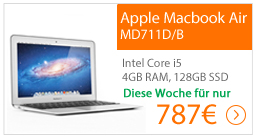 Angebote des Monats