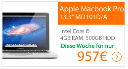 Angebote des Monats