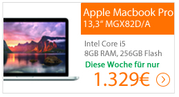 Angebote des Monats