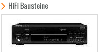 HiFi/Audio Box