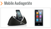 HiFi/Audio Box