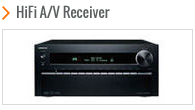 HiFi/Audio Box