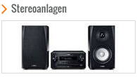 HiFi/Audio Box