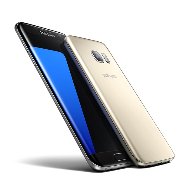 Samsung Galaxy S7 - Das neueste Handy jetzt bei notebooksbilliger.de
