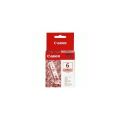 Canon Tintentank gelb  BCI-6Y