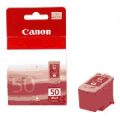 Canon Tintentank schwarz PG-50 (22ml)