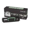 Lexmark Toner schwarz f&uuml;r E250, E35X - 0E250A11E