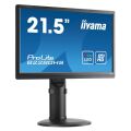 Iiyama ProLite B2280HS, 54,7 cm (21,5"), LED, Pivot, HDMI