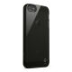 Belkin iPhone5 Grip Sheer TPU Cover in schwarz