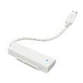 Icy Box IB-AC603a-U3 Adapter Kabel 2,5" zu USB 3.0