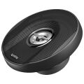 Infinity Ref 5002ix Schwarz 2-Wege Autolautsprecher, 130mm (Paar)
