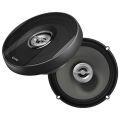 Infinity Ref 6502ix Schwarz 2-Wege-Autolautsprecher, 165mm (Paar)