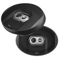 Infinity Ref 9603ix Schwarz 3-Wege-Autolautsprecher, 150mm x 230mm (Paar)