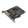 Creative Sound Blaster X-Fi Titanium Soundkarte