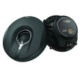 Infinity Kappa 62.11 I Schwarz 2-Wege Autolautsprecher, 165mm