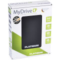 Platinum MyDrive CP 2,5" 500GB USB 3.0 schwarz