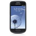 Samsung Galaxy S3 mini GT-I8190 Black 8GB ohne NFC - EU [Android 4.1, 5MP Kamera, 1,0 GHz Dual Core]