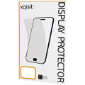 Xqisit Displayfolie f&uuml;r HTC One V [3 St&uuml;ck]