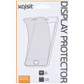 Xqisit Displayfolie f&uuml;r Samsung Galaxy S2 i9100 [Anti Glare]